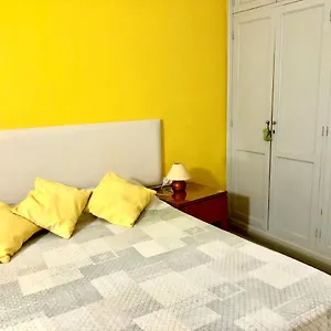 Apartamento Estudio Privado In Gigantes