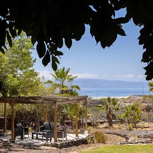 Villa Flores