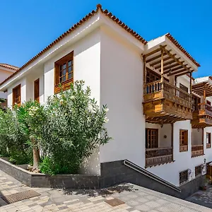Apartamento Cozy Two Bedrooms In The Heart Of Gigantes
