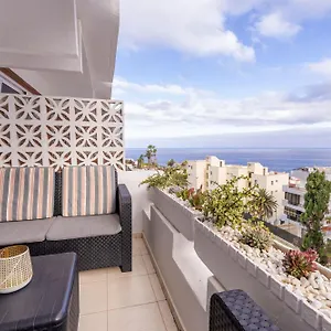 Apartamento Teneryfa Gigantes