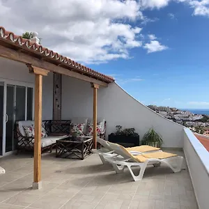 Villa Estrella Del Norte -villas Gigantes
